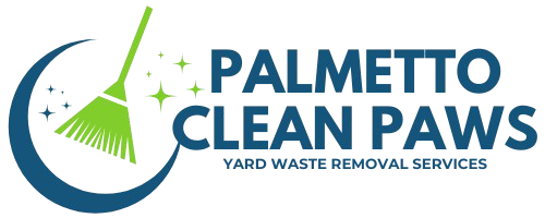 Palmetto Clean Paws